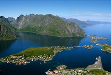 Lofoten Islands